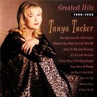 Tanya Tucker : Greatest Hits 1990-1992 (CD) CD