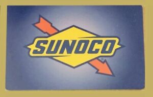 New ListingSUNOCO GIFT CARD $50 UNUSED FREE SHIPPING