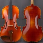 A30 Master Level Stradivari 1716 Violin 4/4 One Piece European Maple Sweet Sound