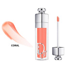 Dior- Addict Lip Maximizer Lip Plumper Gloss Lipstick 6ml Full Size | USA SELLER
