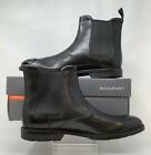 Rockport Men's City Smart Chelsea Boot~Black Leather Boot A12172~Sizes 8w-12w