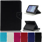For Samsung Galaxy Note 10.1 GT-N8013 Tablet Simple Universal Leather Case Cover