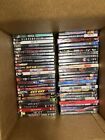 DVD Movie Lot 102 Pre/owned Used Movies