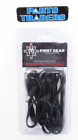Firstgear Warm & Safe Motorcycle Heated Apparel Long Splitter Cable Gloves/Socks