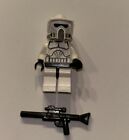 LEGO ARF Trooper Minifigure - 7913 Star Wars Clone Battle Pack