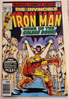 IRON MAN #107 Marvel Comics 1978 All 1-332 listed! (8.5) Very Fine+