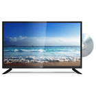 Norcent 32 Inch 720P LED HD Backlight Flat TV DVD Combo with Built-In Speakers