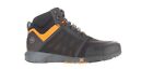 Timberland PRO Mens Radius Black Work & Safety Boots Size 11 (Wide) (7652075)
