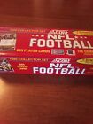New Listing1990 Score Football Factory Sealed Set 660 cards Series 1 and 2