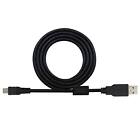 USB SYNC DATA TRANSFER CHARGER CABLE CORD FOR SANDISK SANSA CLIP+ MP3 PLAYER