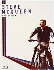 Steve McQueen Collection (Blu-ray)New