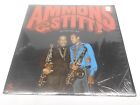 Gene Ammons & Sonny Stitt You Talk That Talk Jazz LP  1971  Idris Muhammad