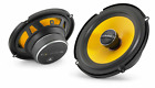 JL Audio C1-650x C1 6.5-in (165 mm) 2-Way Coaxial Car Speakers