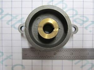 382586 0382586 OMC Gearcase Head for Evinrude Johnson 3 & 4 Hp Outboard Motors