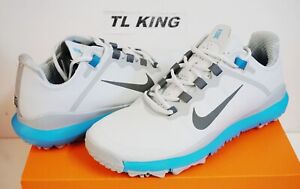 2023 Nike TW'13 Golf Wide Tiger Woods Retro Anniversary Edition Rare DR5753-001