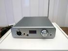 Burson Soloist 3XP Headphone Amplifier with 3A Super Charger and extra op-amps