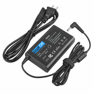 PwrON AC Adapter For Anchor Audio MegaVox Pro RC-8000 Go Getter Sound System PSU