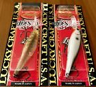 Lucky Craft Pointer 78DD SP Minnow Jerkbait Lures CLEAR LAKE MN/OR TENNESSEE SD