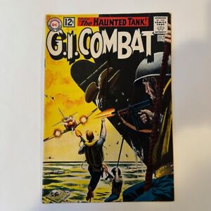 G.I. Combat #94 (1962) Very Good/Fine