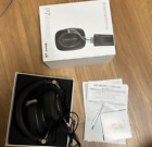 Bowers & Wilkins P7 Black Over Ear Headphones Used from JP