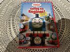 Thomas and Friends: Calling All Engines! Canadian DVD Used