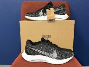 NEW NIKE PEGASUS TURBO NEXT NATURE Running Shoes Sz 14 DM3413 001 No Box Top 40