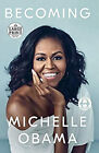 Becoming Paperback Michelle Obama