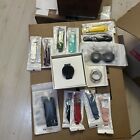 Huge Lot Bands And Guards Amazfit Verge Smart Watch  Heart Rate Monitor & GPS