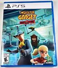 INSPECTOR GADGET: MAD TIME PARTY Used / Pre-owned PS5 Game PlayStation 5 ESRB