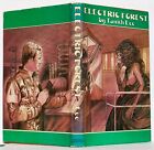 TANITH LEE — ELECTRIC FOREST — Nelson Doubleday (1979) — SFBC 5539
