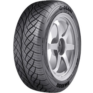 2 Tires Otani BM1000 255/50R18 106V XL A/S All Season (Fits: 255/50R18)
