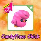 Candyfloss Chick | NEW PET 2024| Legendary Pets| Adopt from Me- The Fast & Cheap