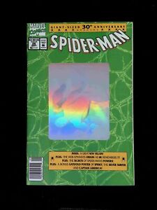 Spider-Man #26  MARVEL Comics 1992 NM NEWSSTAND