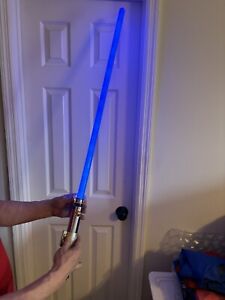 Master Replicas Star Wars Anakin Skywalker FX Lightsaber