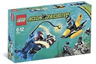 Lego Aquaraiders Angler Ambush (7771)