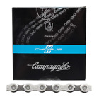 Campagnolo Chorus 11 Speed Road Chain Silver Grey Bike Cycling 11-speed Campy