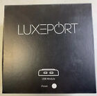 Luxeport 33-7894 usb IPORT module NEW in open box