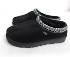 UGG Australia Tasman Slipper Women's Shoes US sz 7 Black 5955