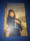 Tanith Lee 2 Book Lot Claidi Wolf Tower Wolf Star