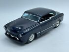Vintage Built-up 1950 Ford Customized 1/25 Model Car Project to Restore