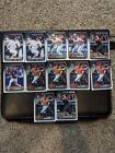 New Listing2023-24 MLB Topps Rookie Lot!