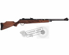 Hatsan Torpedo 155 Vortex Air Rifle with Paper Targets and Pellets Bundle