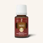 New Young Living Essential Oil THIEVES 15 ml Factory Sealed