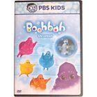 Boohbah - Snowman DVD 2004 PBS Kids Educational Program TV Show Series Rare