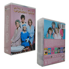 The Golden Girls The Complete Series Seasons 1-7 DVD Box Set Brand New Sealed