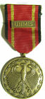 German Deployment Medal UNMIS South-Sudan