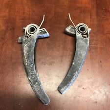 USED Part Blade Guards Assy For Husqvarna K3000 Portable Wet Concrete Saw