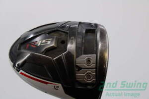 TaylorMade R15 Driver 12° Graphite Regular Right 45.0in
