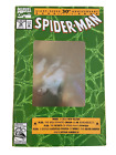 SPIDER-MAN #26   HIGHER GRADE  ANNIVERSARY ISSUE WITH HOLOGRAM