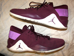 Air Jordan Flight Fresh PREM Shoes - Size 11 - AH6462-625